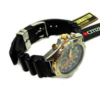 Reloj Citizen Hombre Promaster Aqualand in Acero AY5000-05L - AY5000-05L